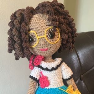 Mirabel Encanto movie